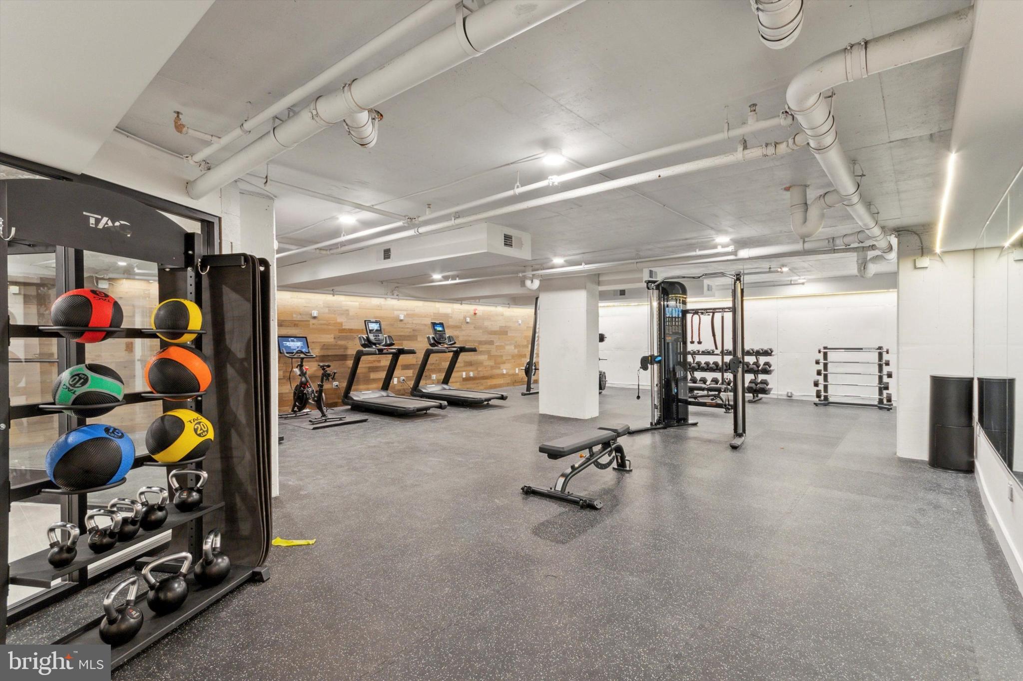 NORTHERN LIBERTIES - Residential Lease