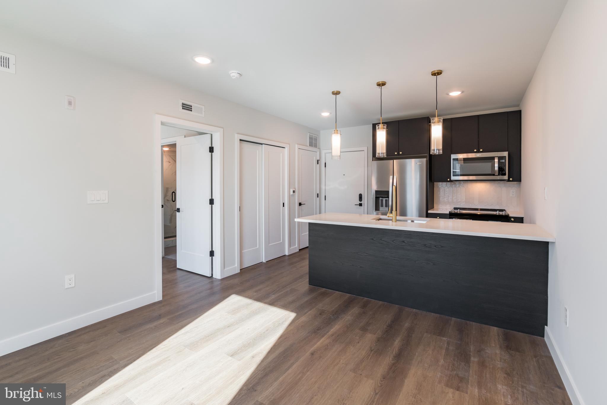 NORTHERN LIBERTIES - Residential Lease