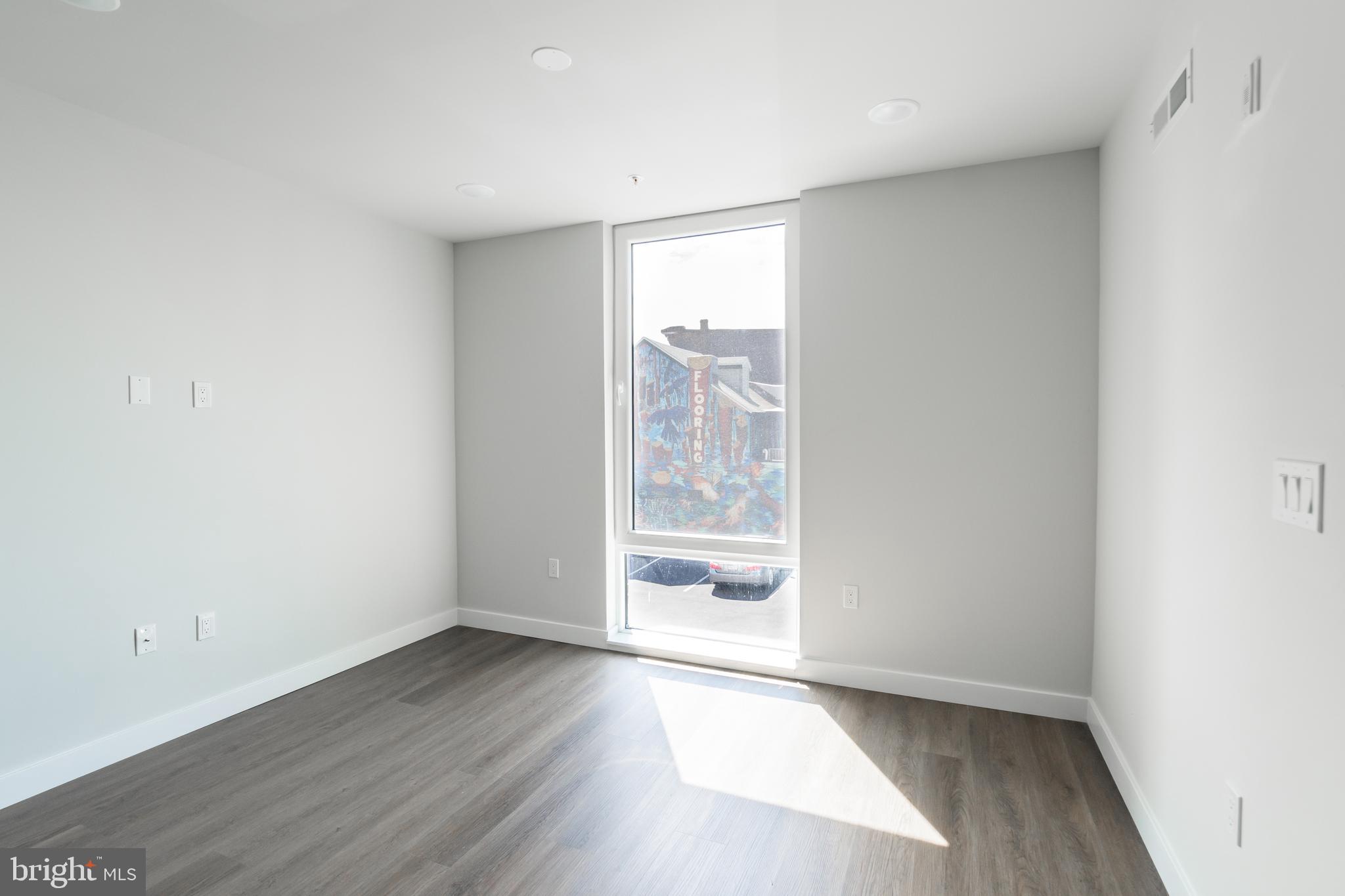 NORTHERN LIBERTIES - Residential Lease