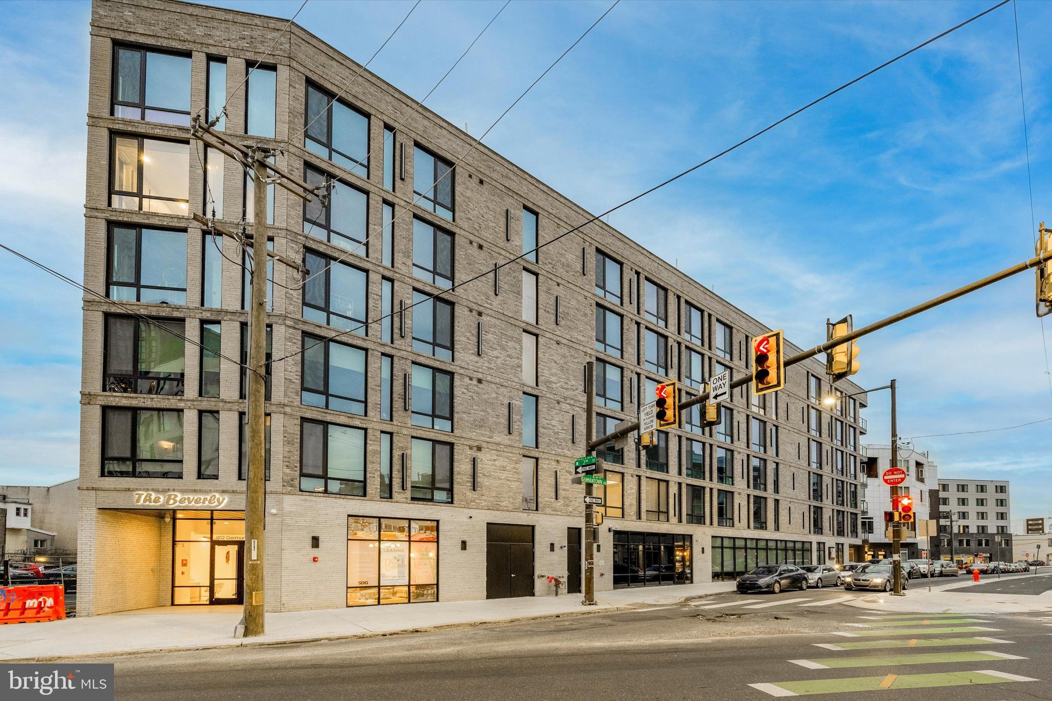 NORTHERN LIBERTIES - Residential Lease