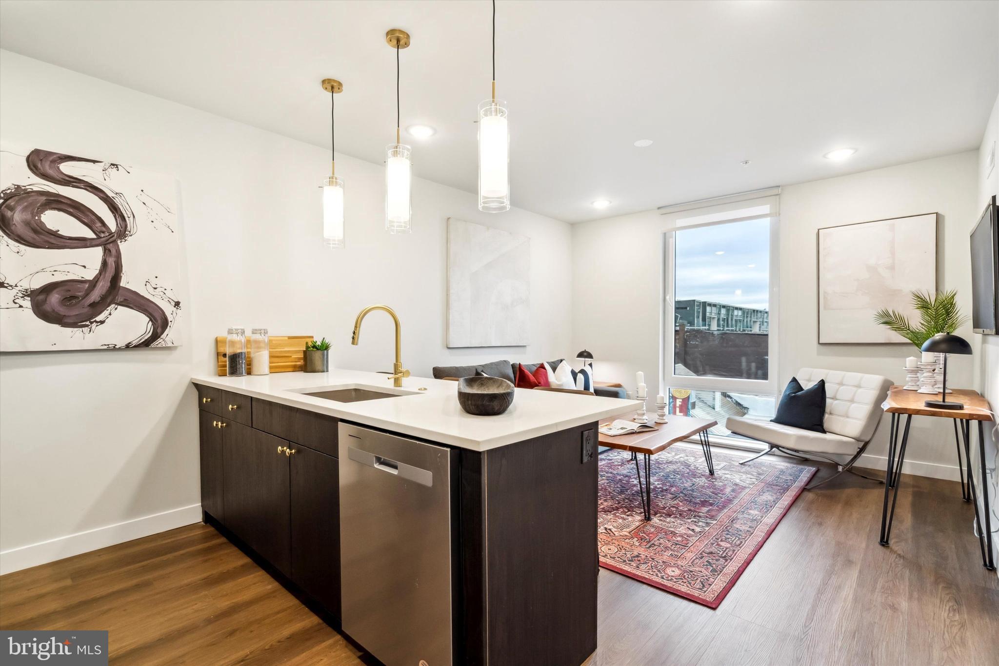 NORTHERN LIBERTIES - Residential Lease