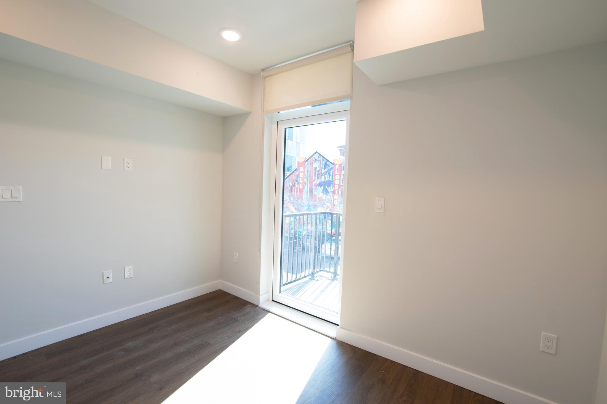 NORTHERN LIBERTIES - Residential Lease