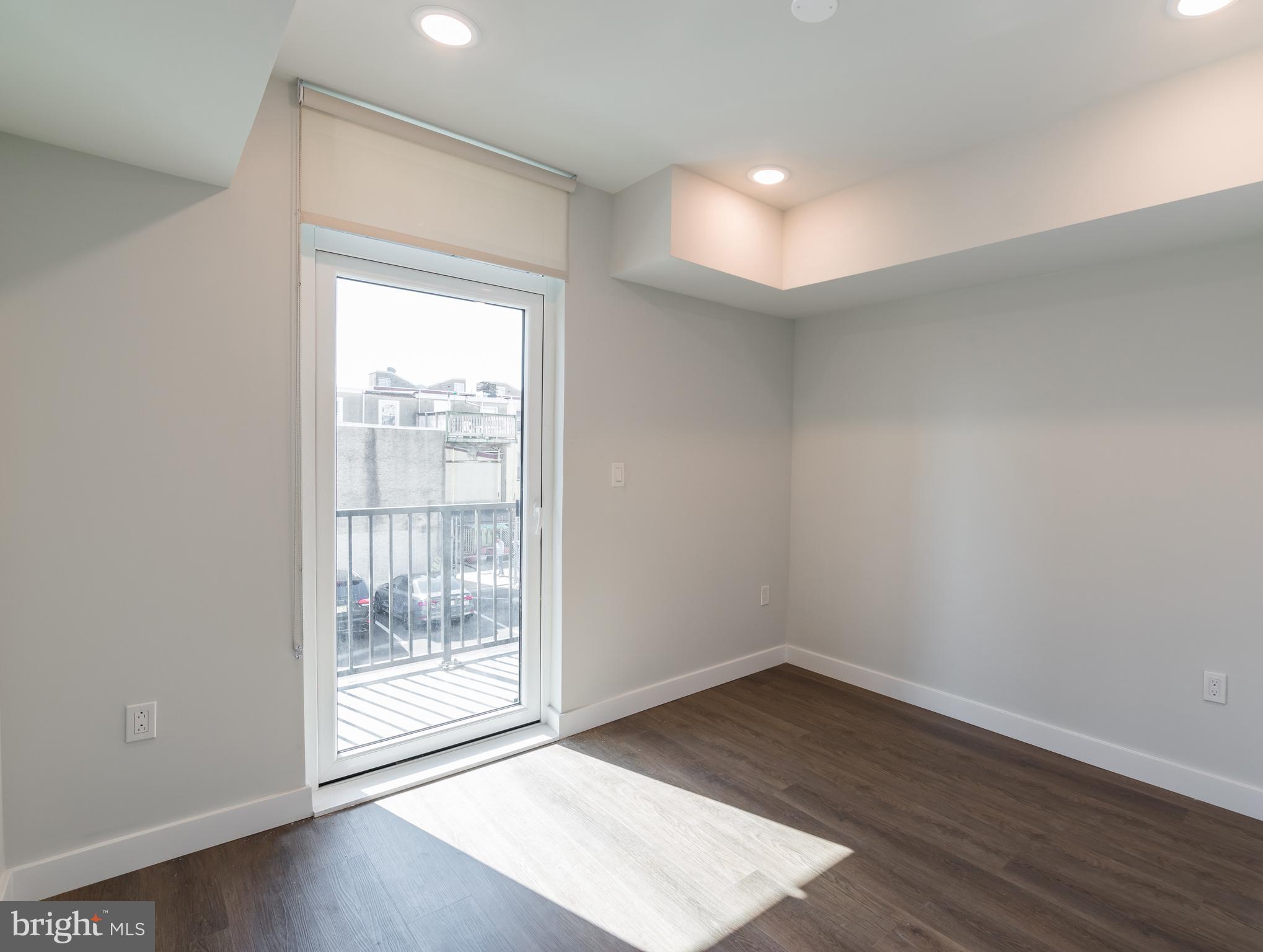 NORTHERN LIBERTIES - Residential Lease