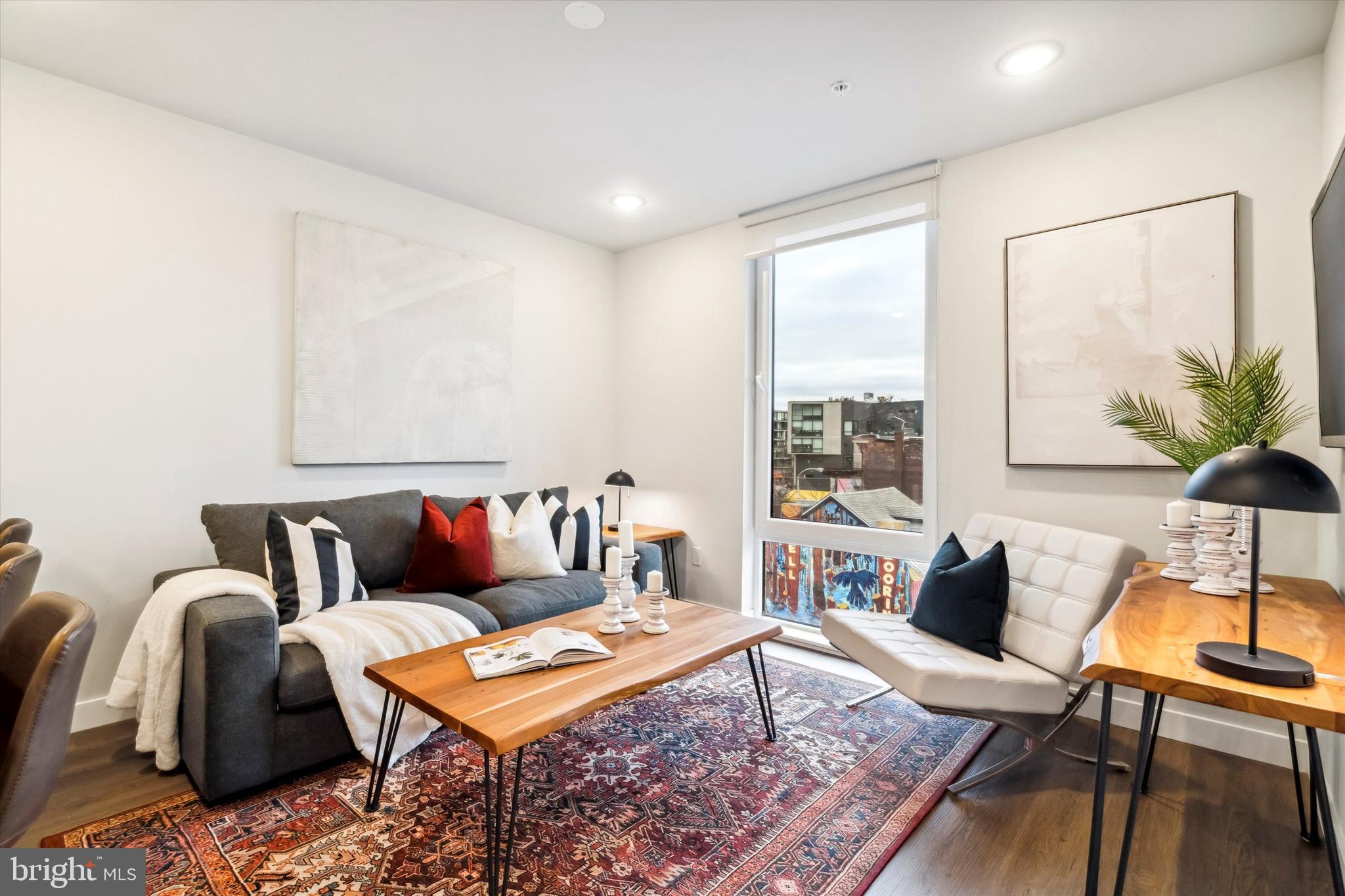 NORTHERN LIBERTIES - Residential Lease