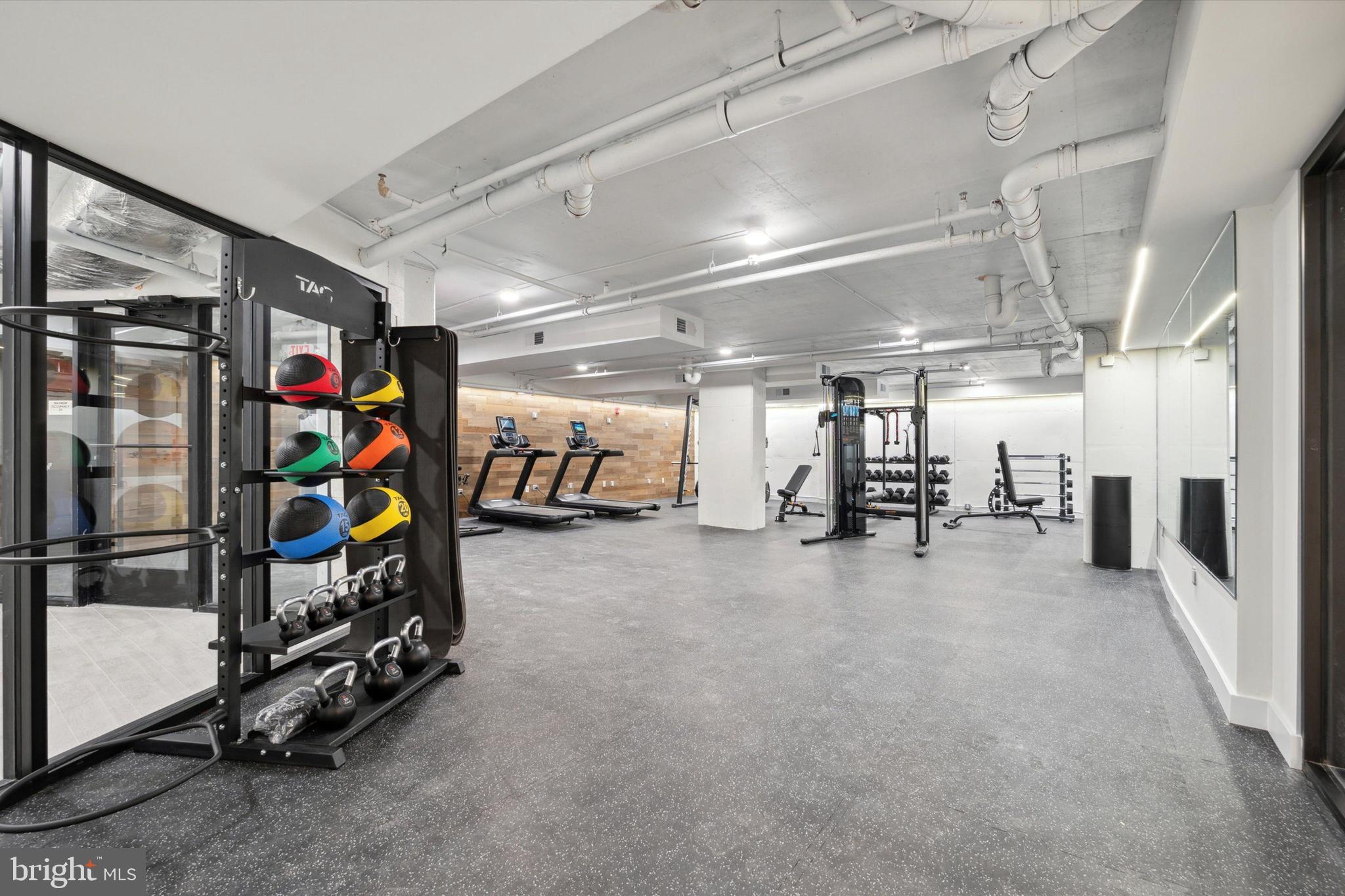 NORTHERN LIBERTIES - Residential Lease