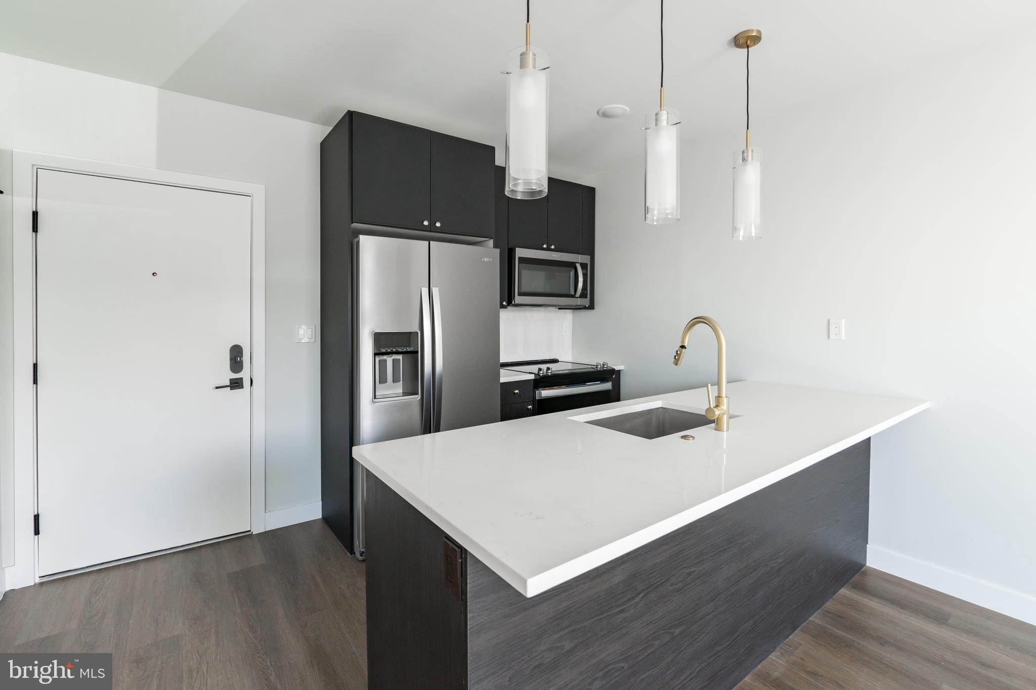 NORTHERN LIBERTIES - Residential Lease