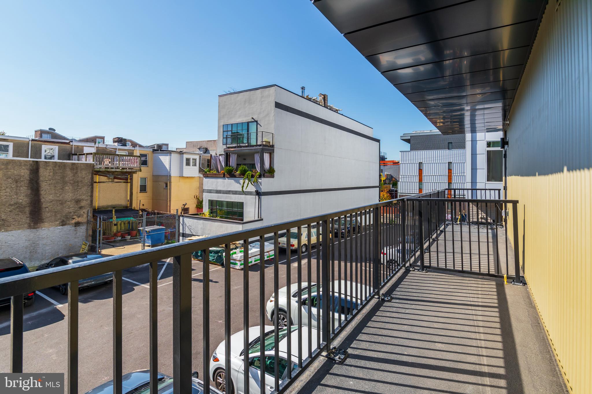 NORTHERN LIBERTIES - Residential Lease