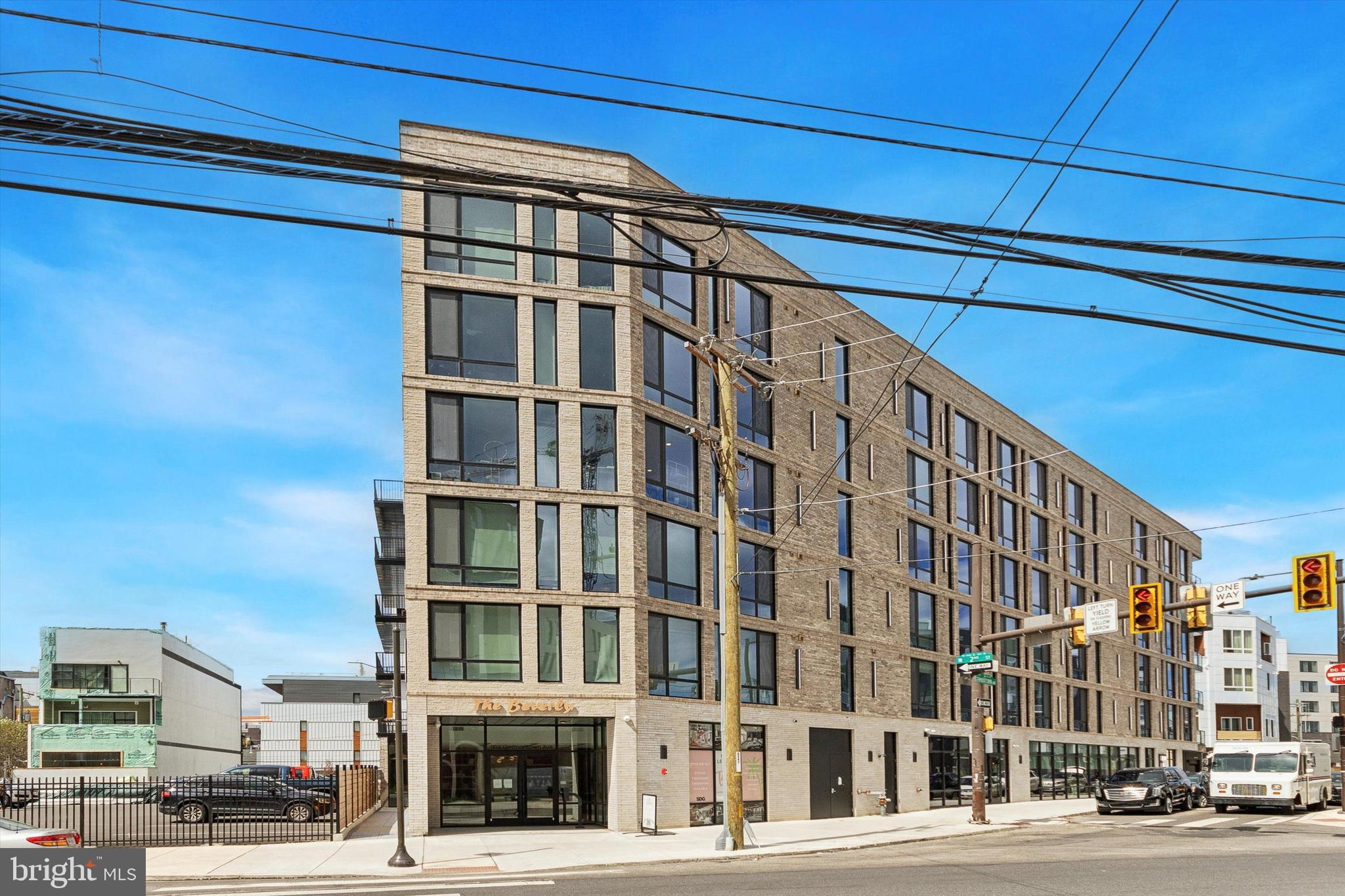 NORTHERN LIBERTIES - Residential Lease