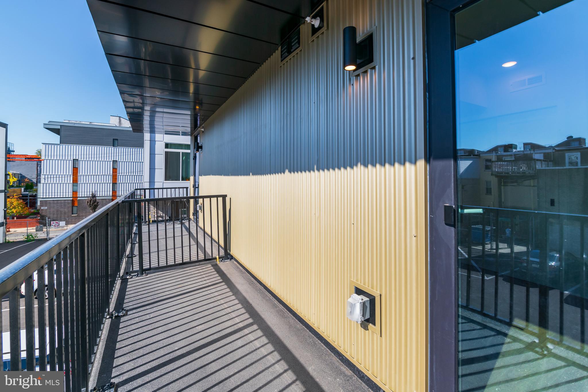 NORTHERN LIBERTIES - Residential Lease