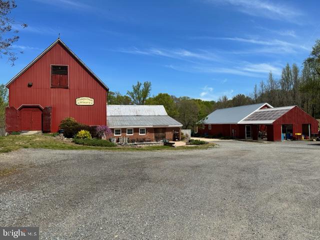 3485 CHANEYVILLE ROAD