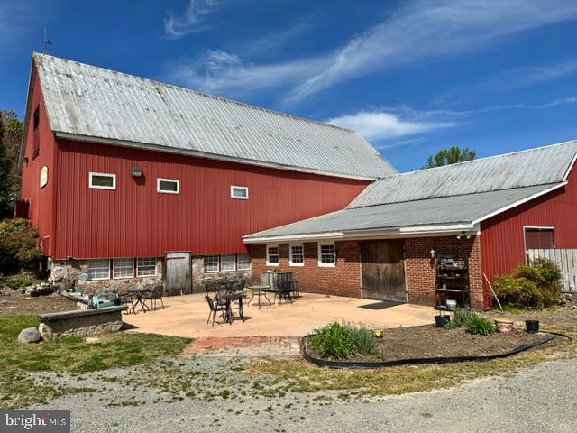 3485 CHANEYVILLE ROAD