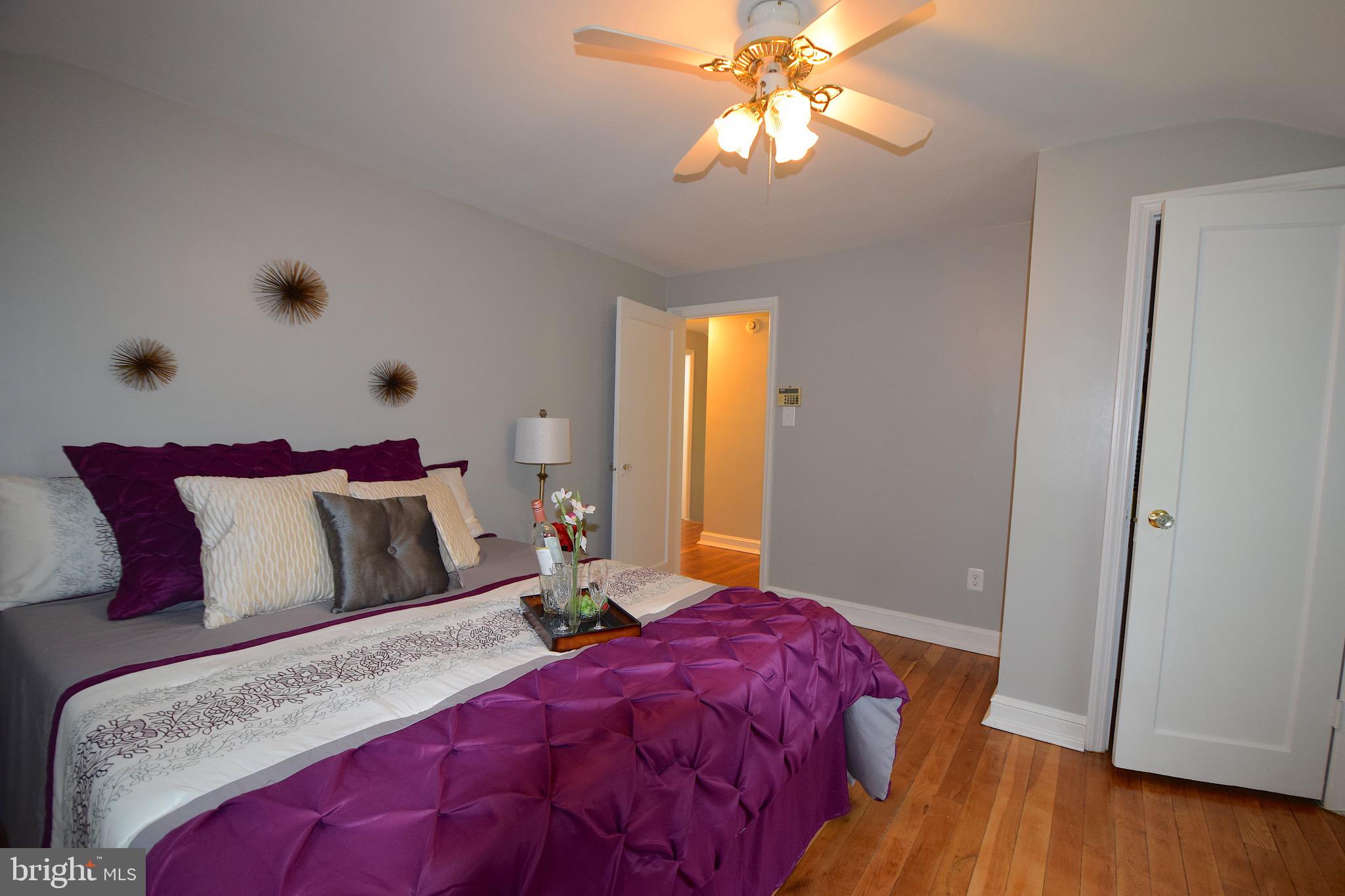 CHEVERLY - Residential