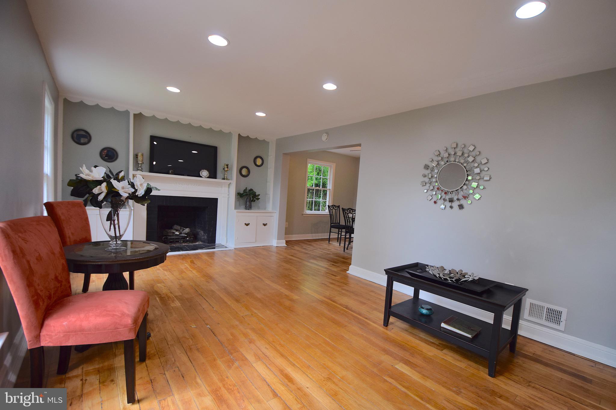 CHEVERLY - Residential