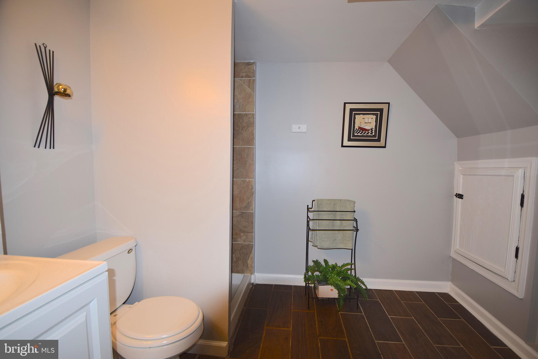 CHEVERLY - Residential