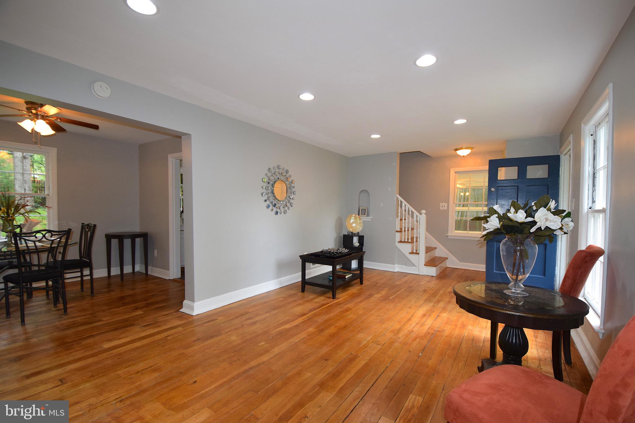 CHEVERLY - Residential