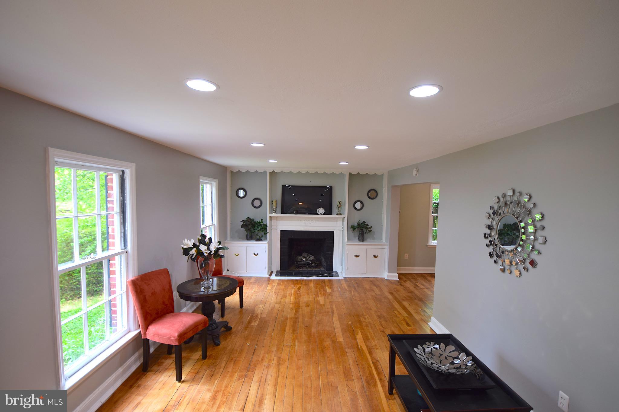 CHEVERLY - Residential