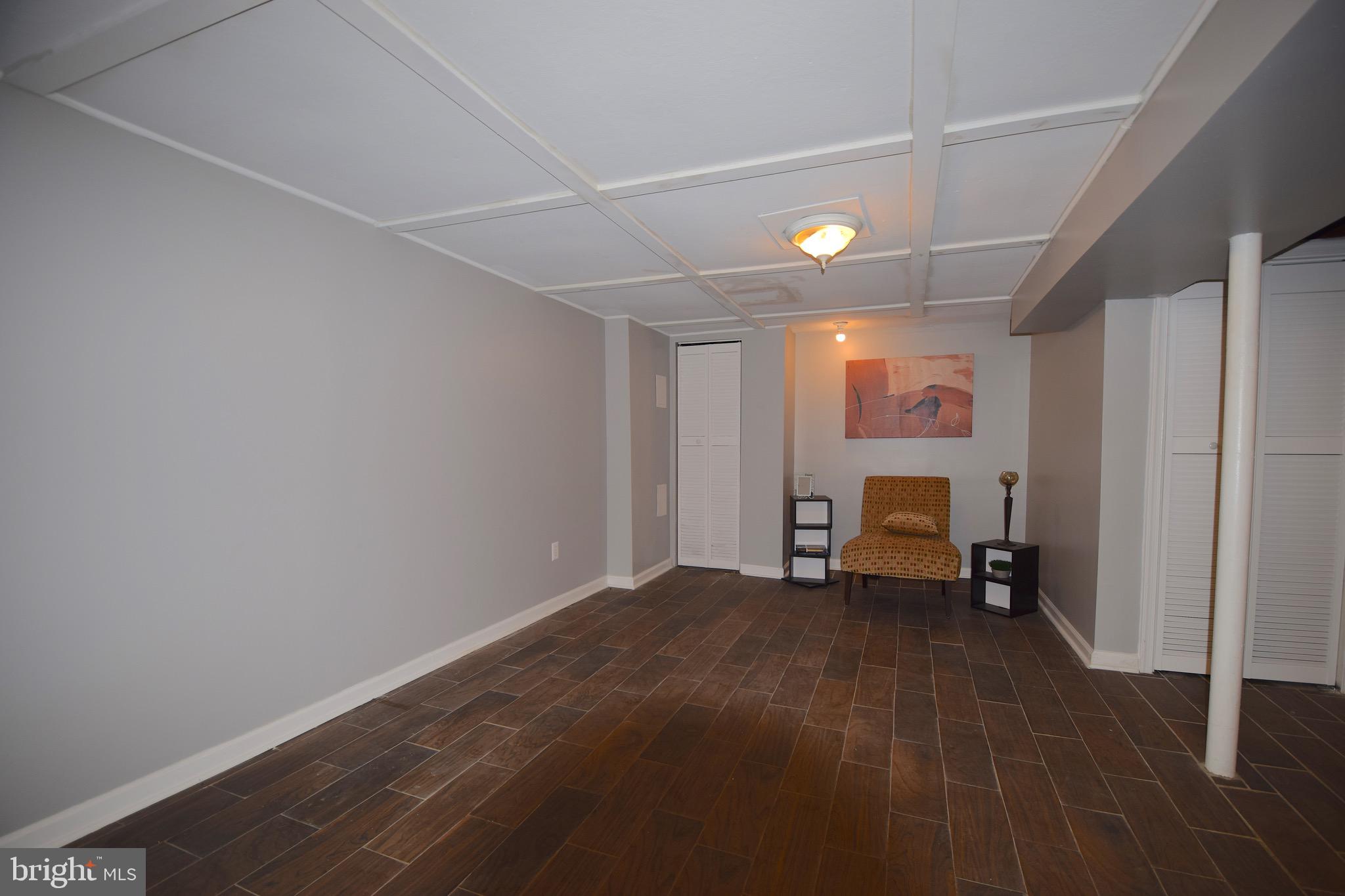 CHEVERLY - Residential