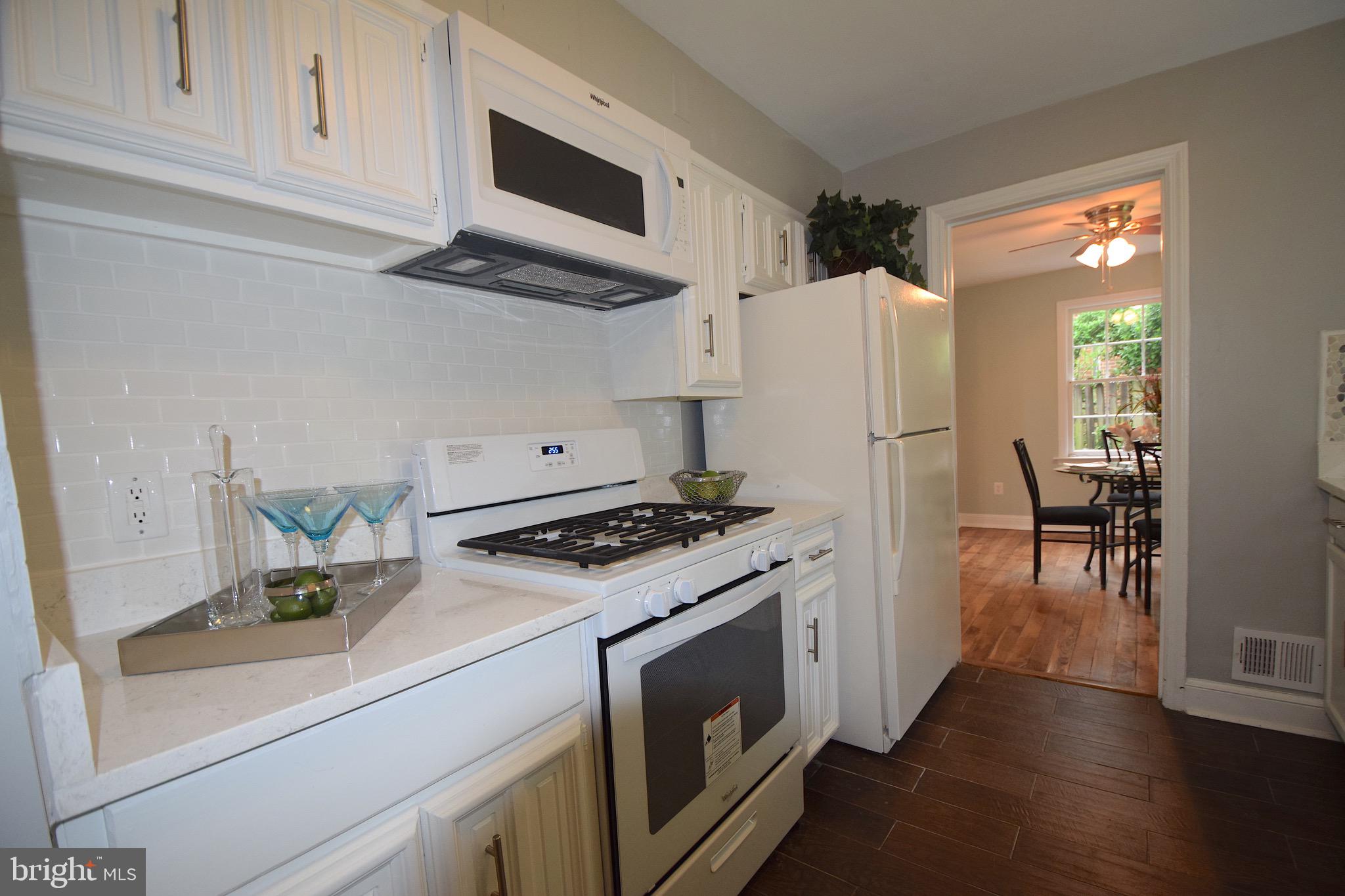 CHEVERLY - Residential