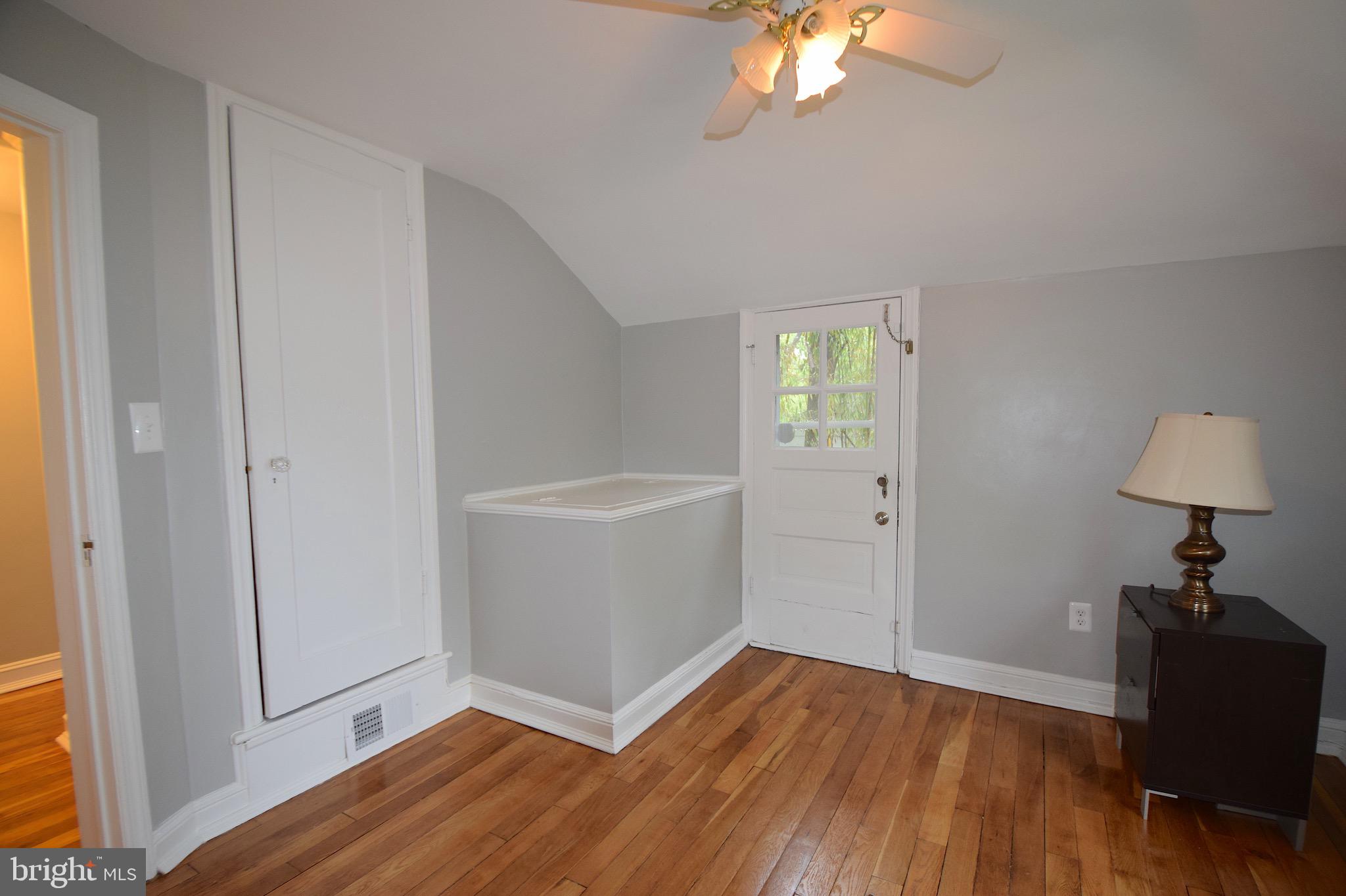 CHEVERLY - Residential