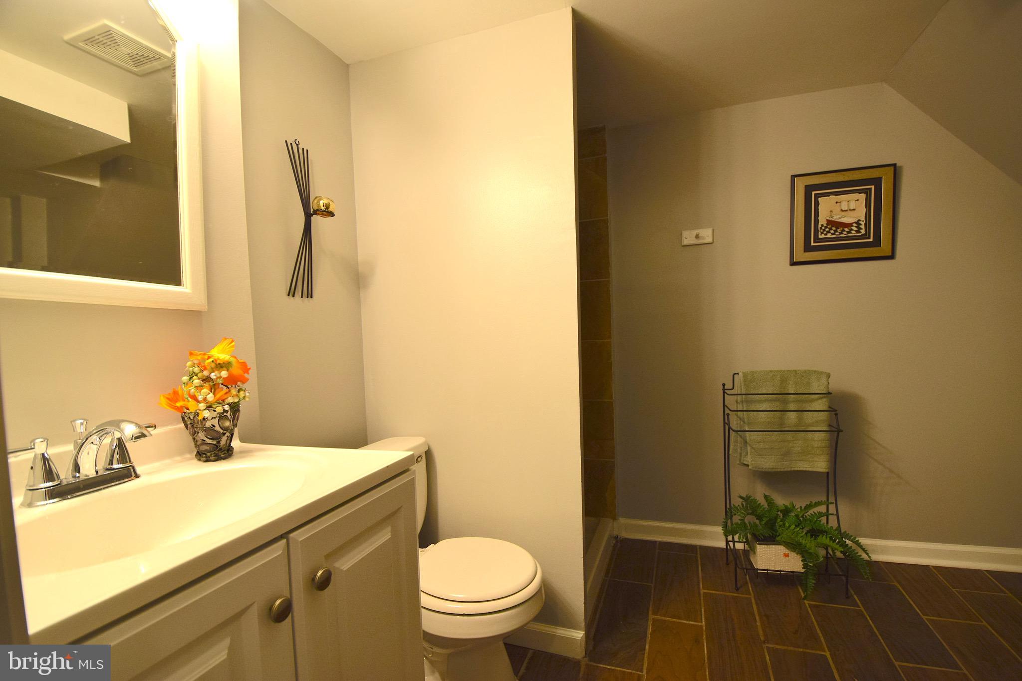 CHEVERLY - Residential