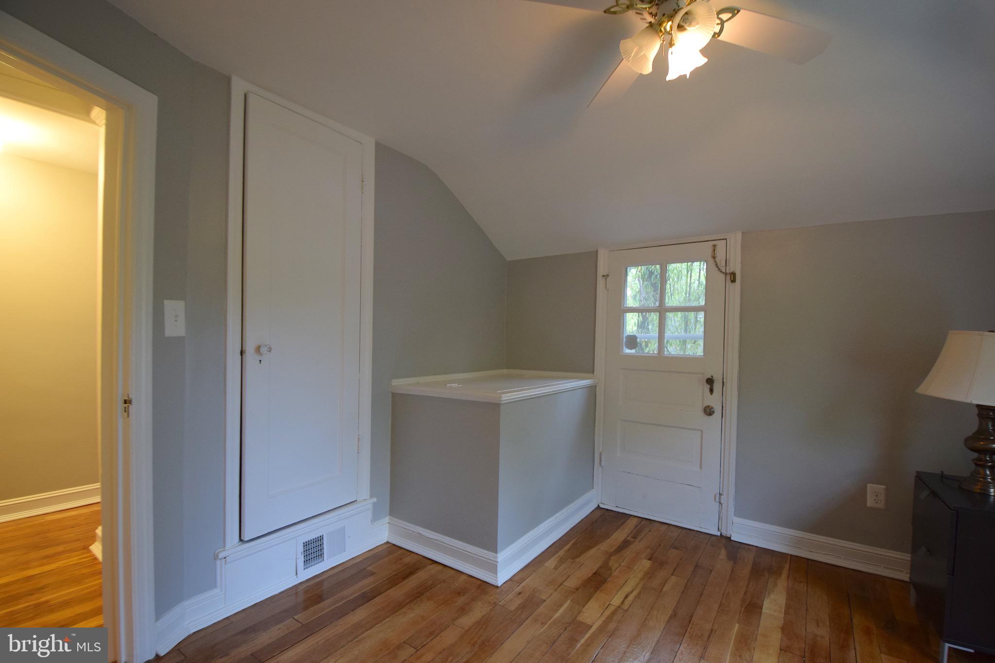 CHEVERLY - Residential