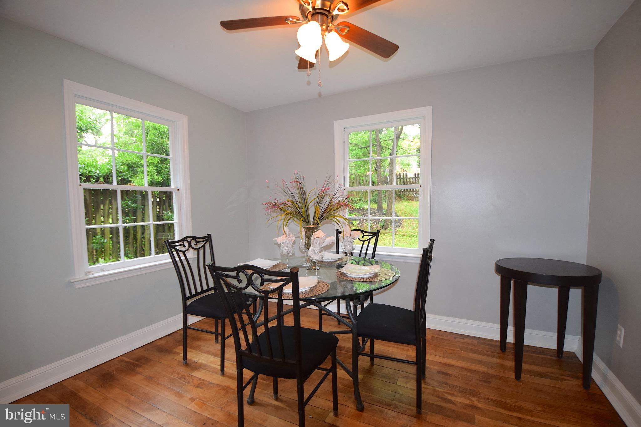 CHEVERLY - Residential