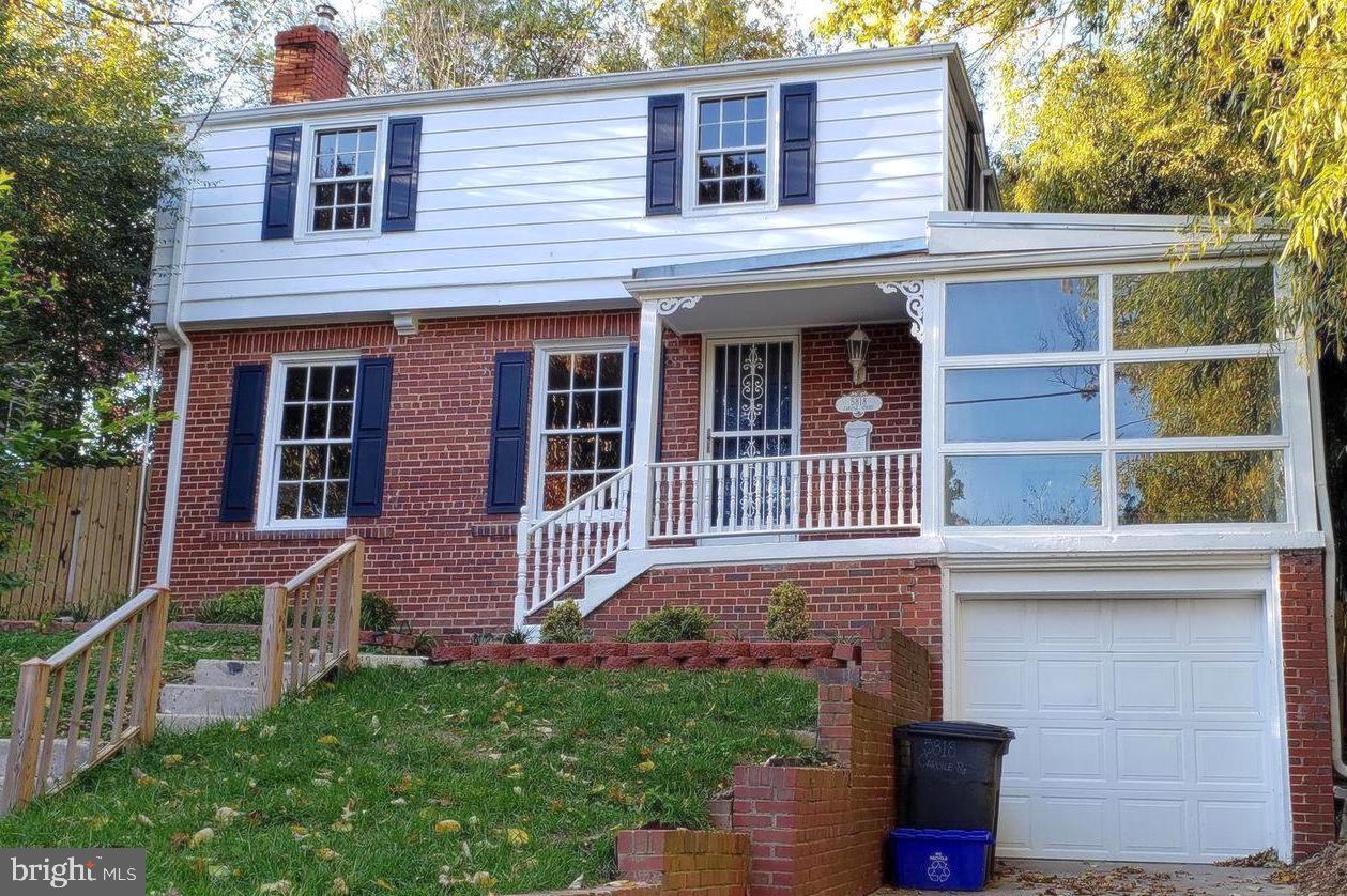 CHEVERLY - Residential