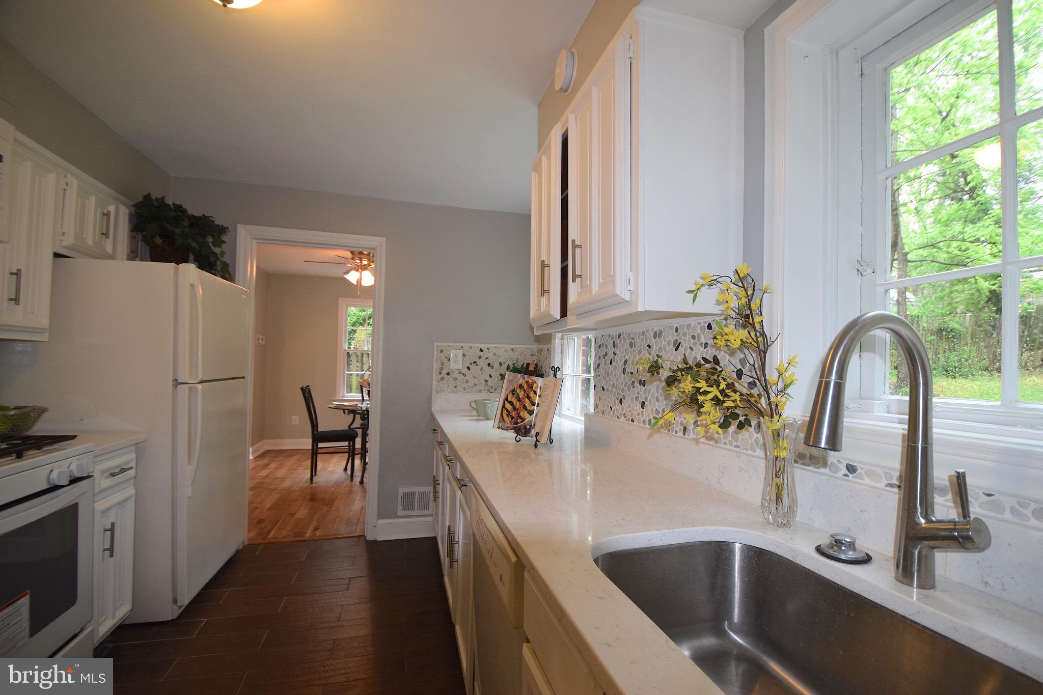 CHEVERLY - Residential