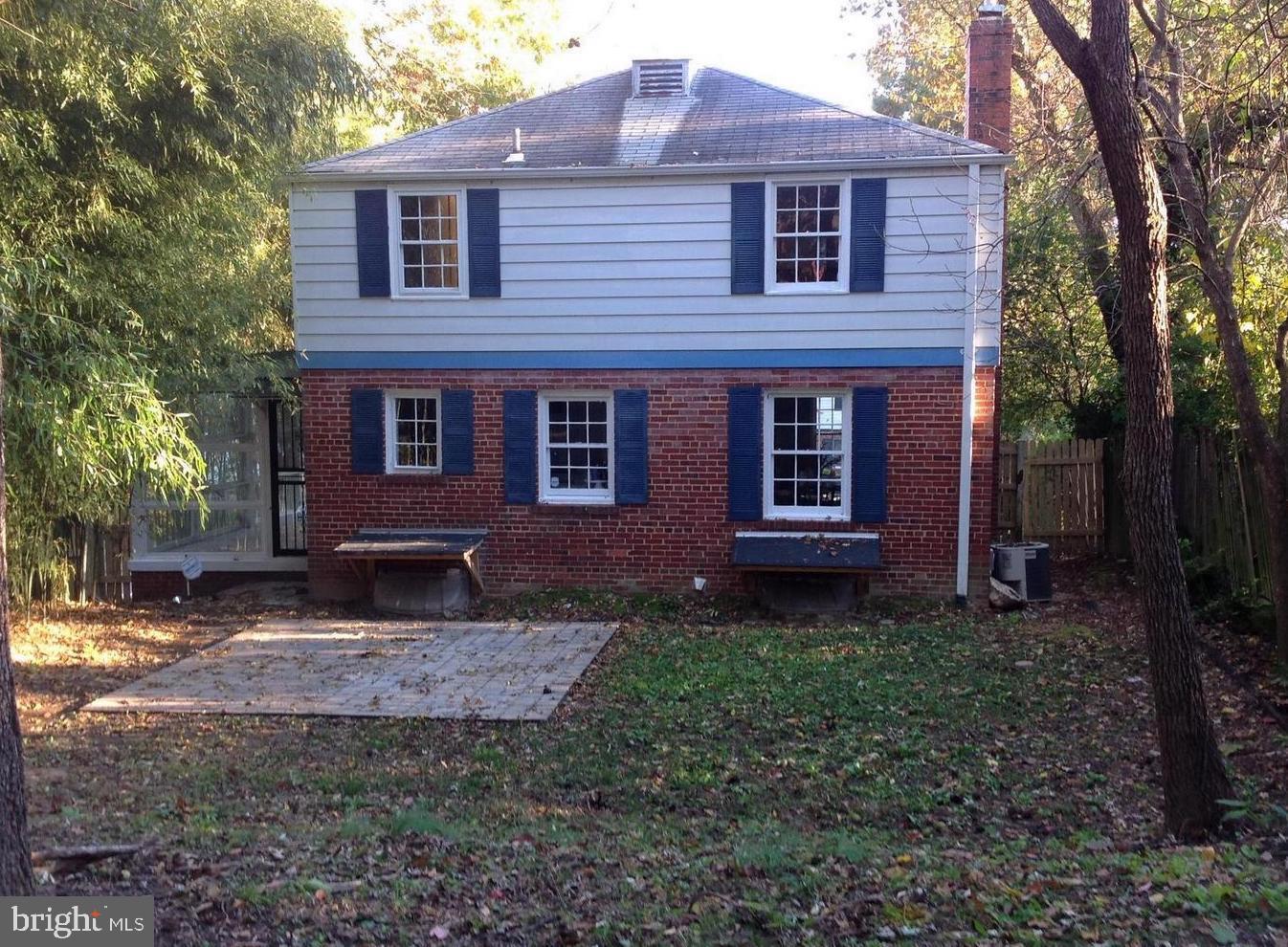 CHEVERLY - Residential