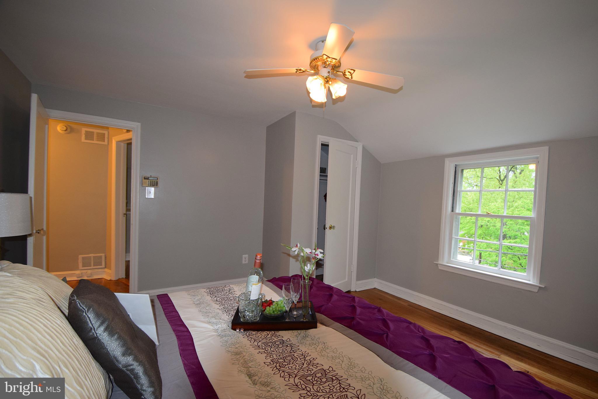 CHEVERLY - Residential