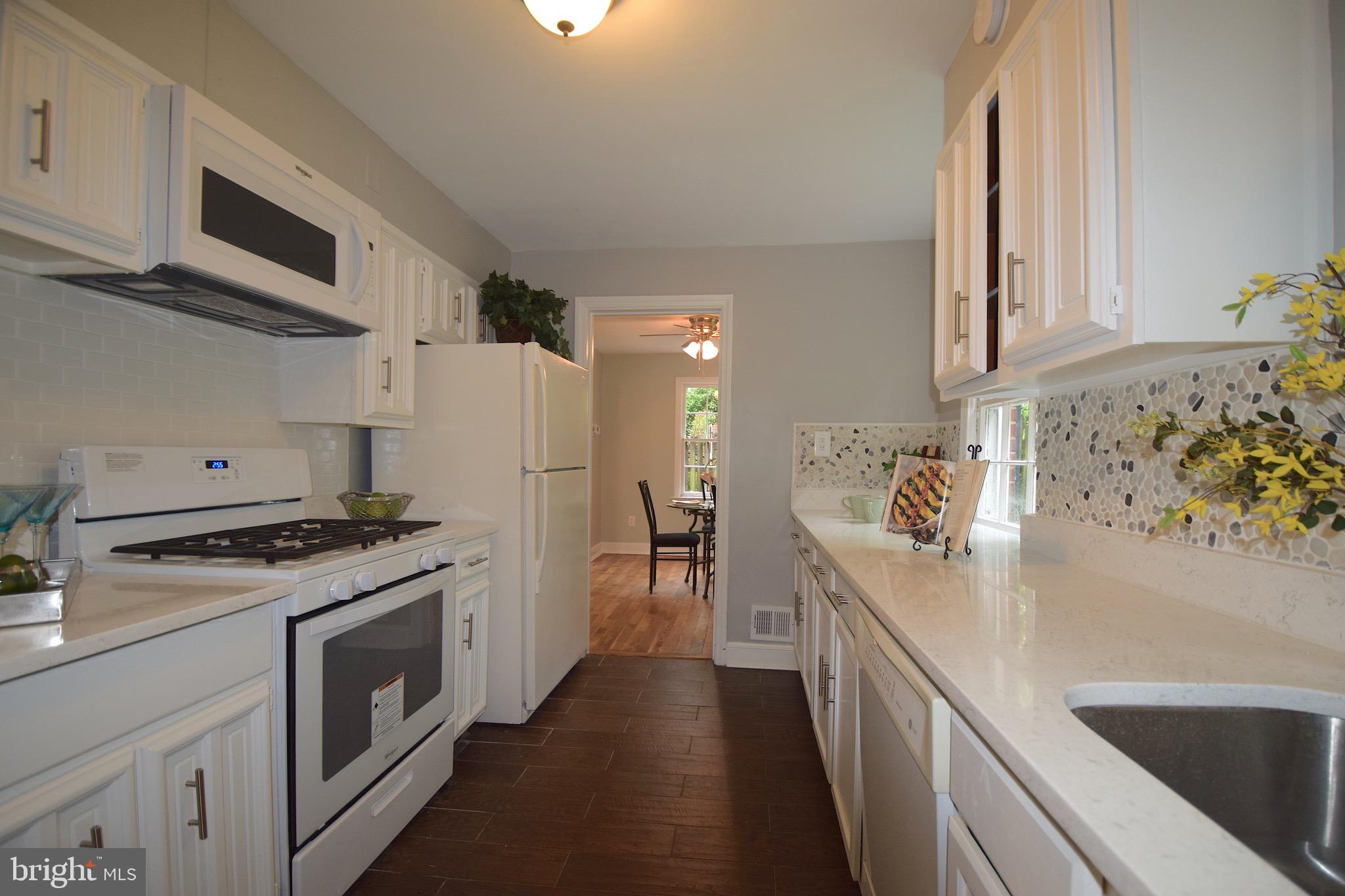 CHEVERLY - Residential