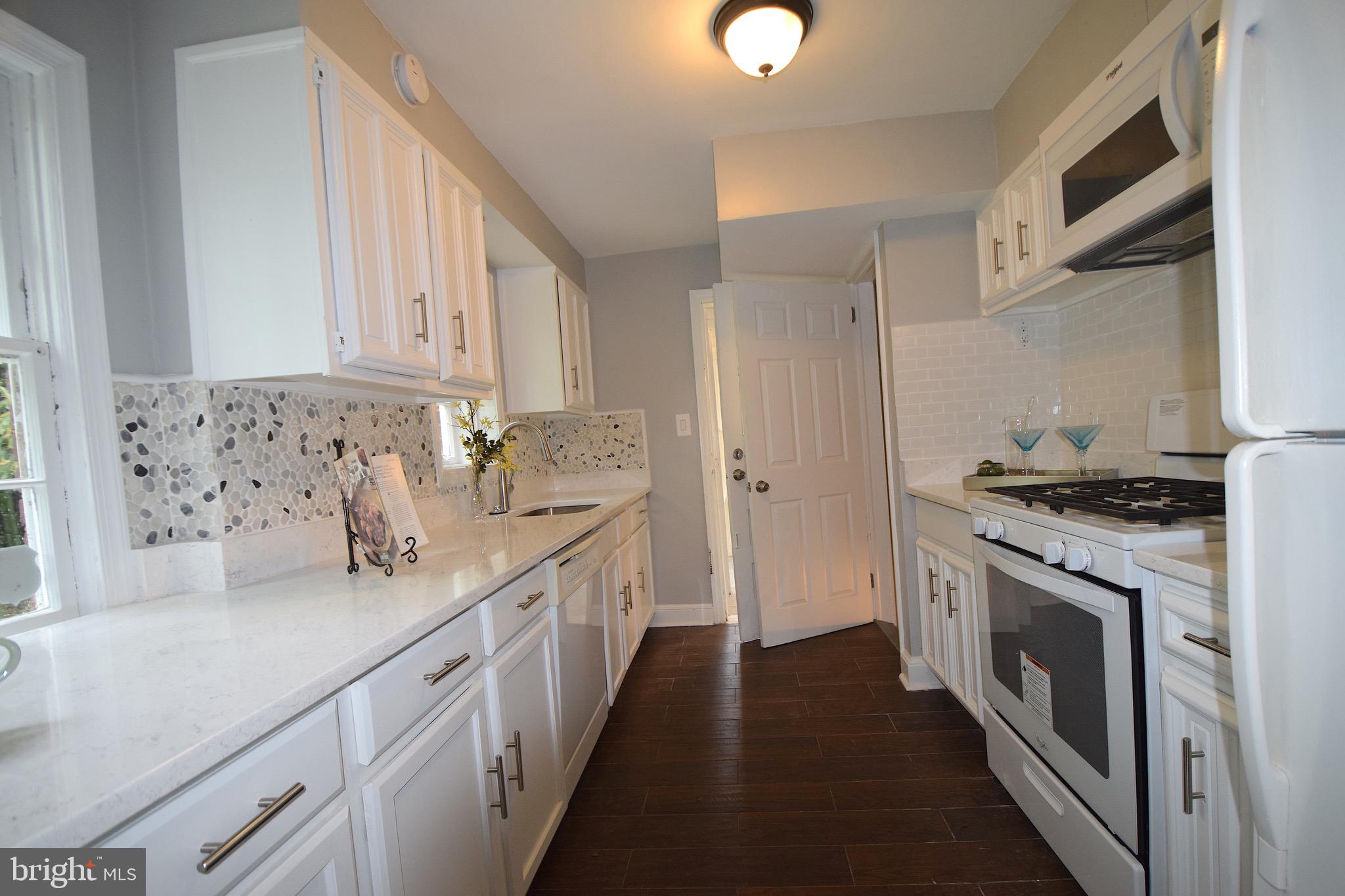 CHEVERLY - Residential