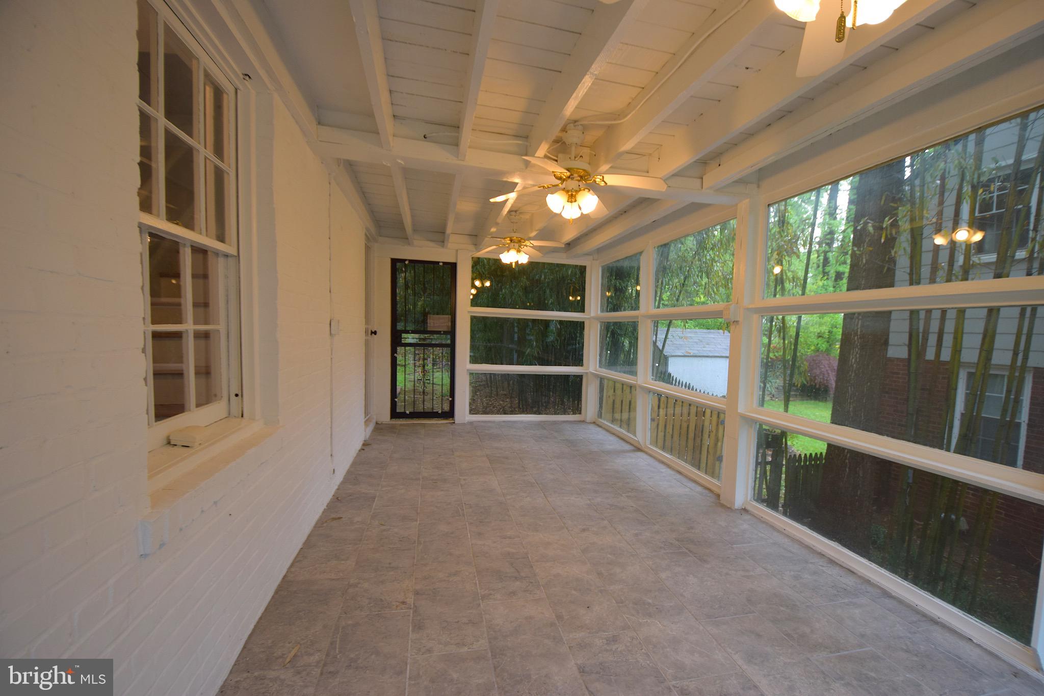 CHEVERLY - Residential