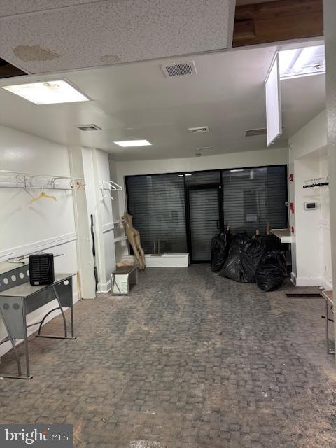 TEMPLE UNIVERSITY - Commercial Lease