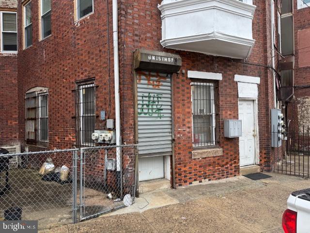 TEMPLE UNIVERSITY - Commercial Lease