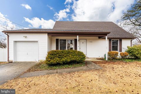 1200 MERMAID AVENUE BEACHWOOD NJ 08722