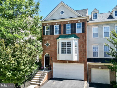Photo of 43764 Lees Mill Square, LEESBURG, VA 20176 (MLS # VALO2128398)