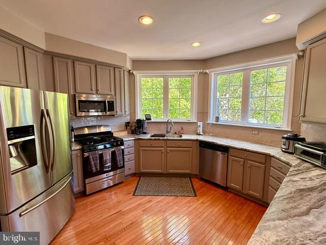 43764 LEES MILL SQUARE