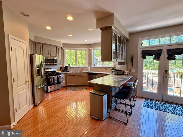43764 LEES MILL SQUARE
