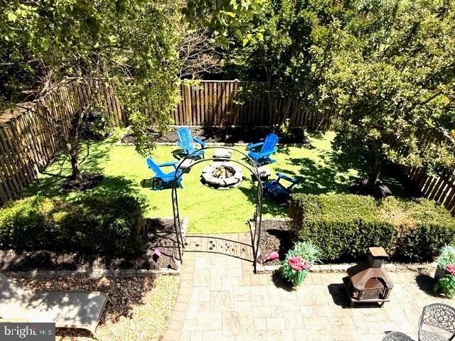 43764 LEES MILL SQUARE