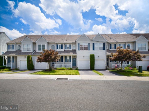 Townhouse For Rent - 616 Needle Street #31<br/> Chester County, PHOENIXVILLE, PA 19460
