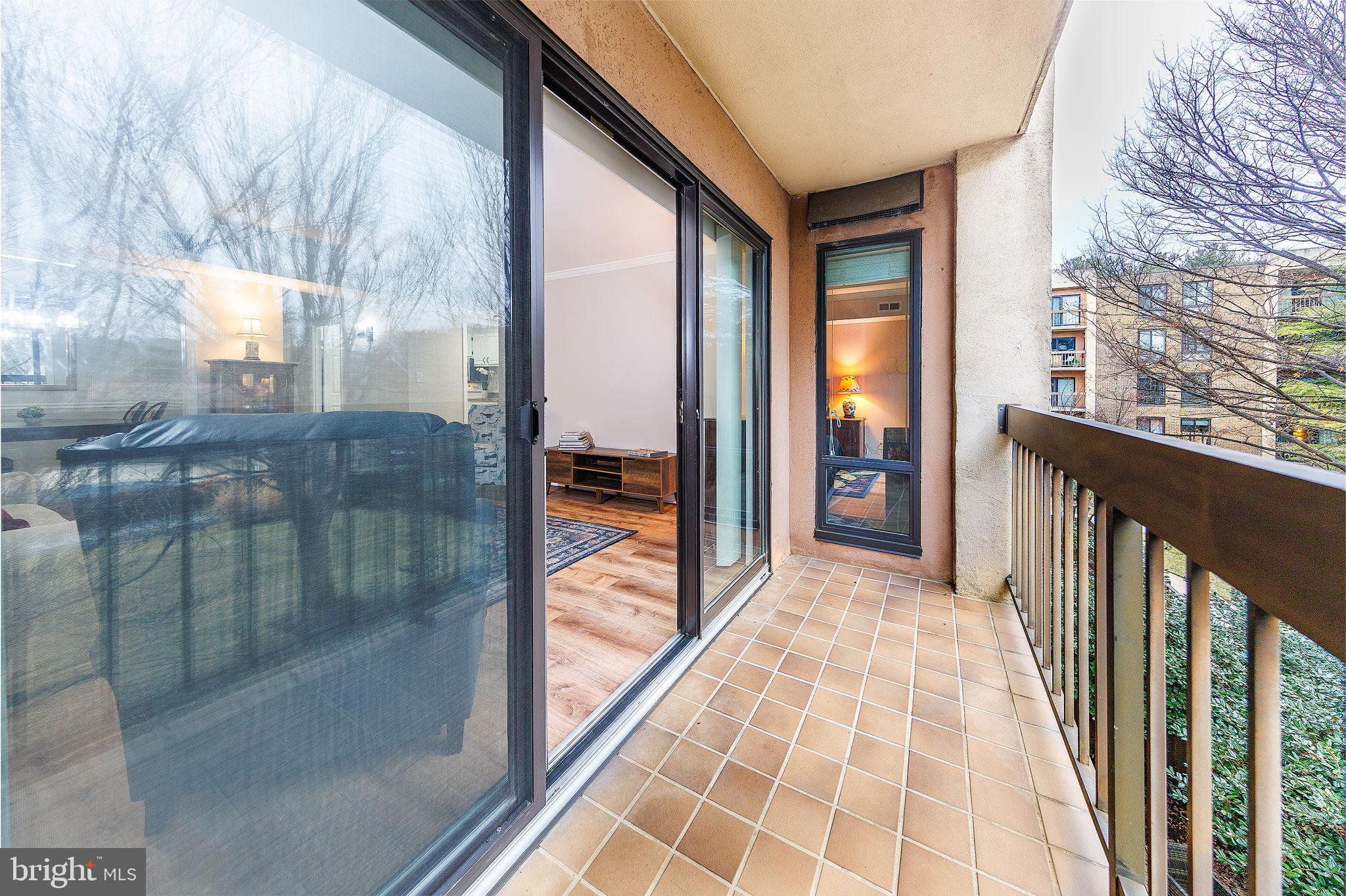 801 N HOWARD STREET 303