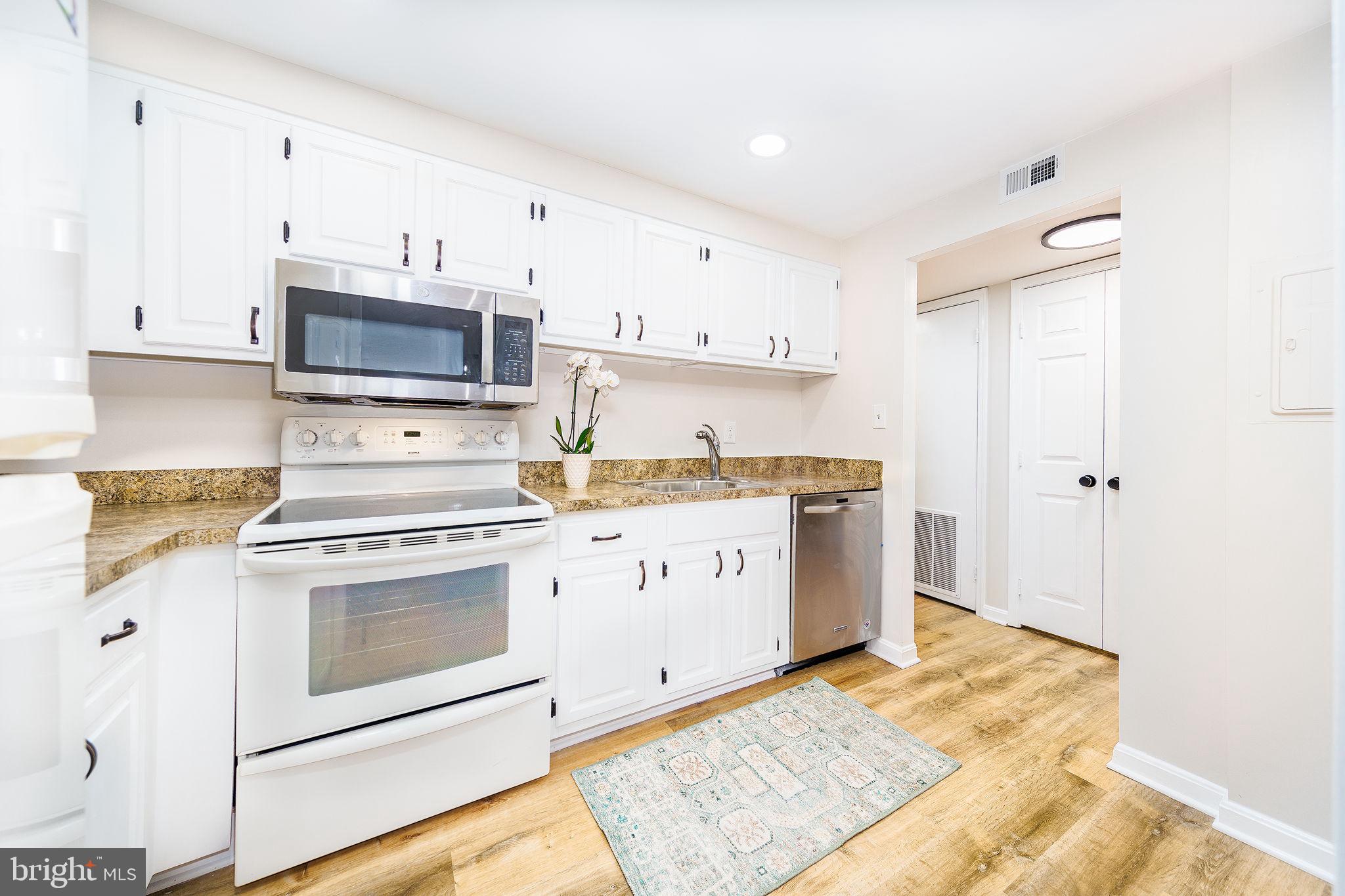 801 N HOWARD STREET 303