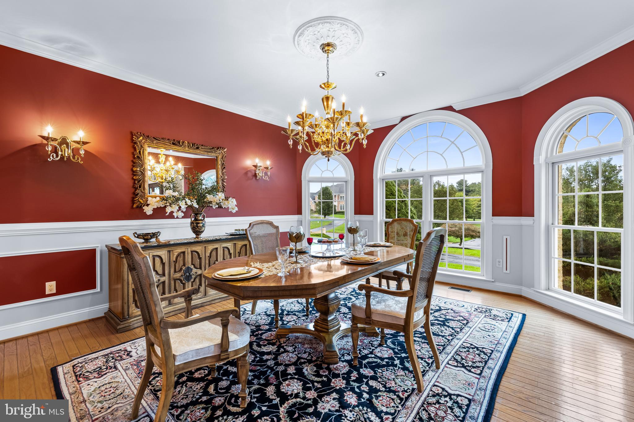 FALLS CREST - Residential