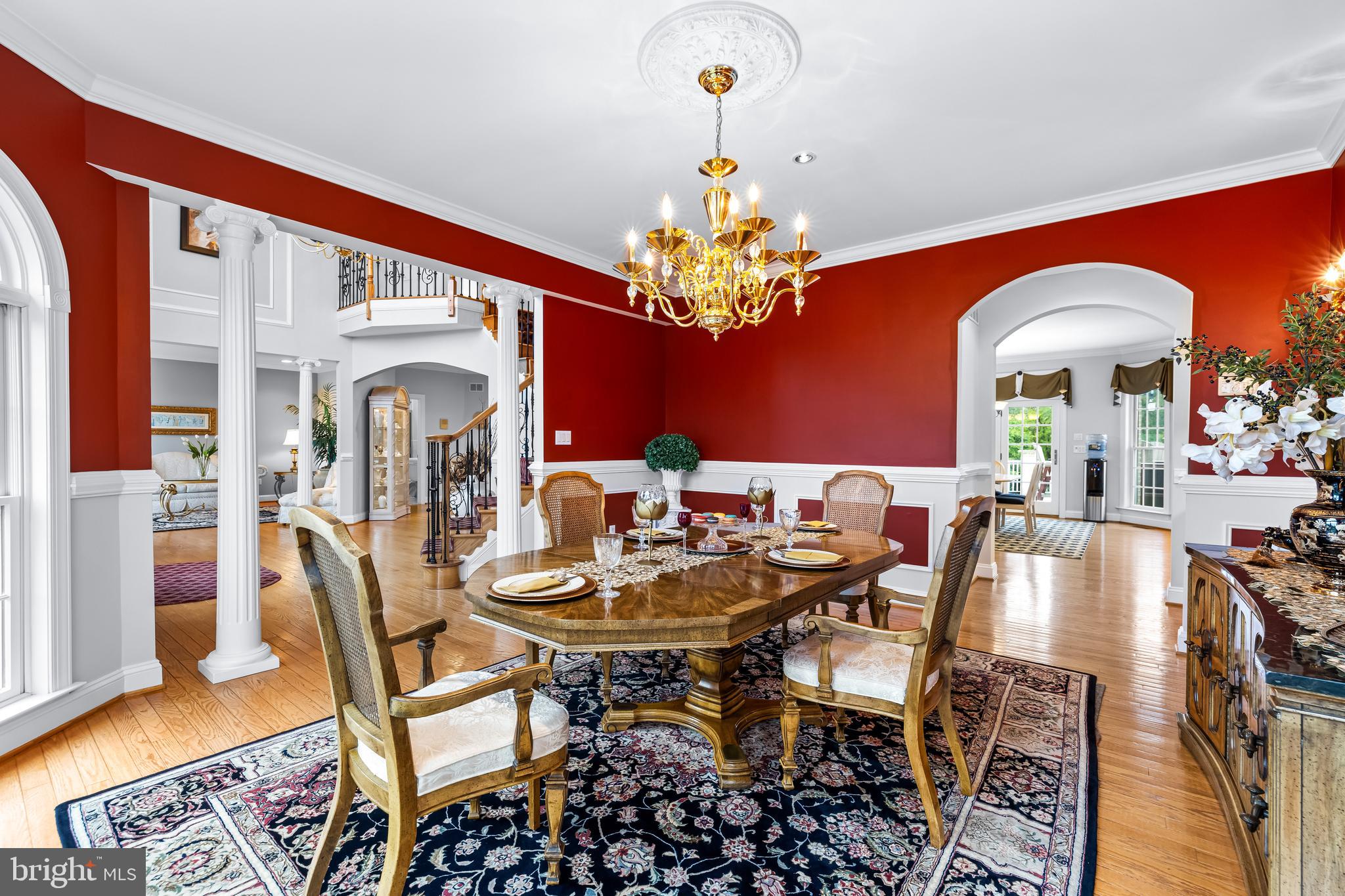 FALLS CREST - Residential