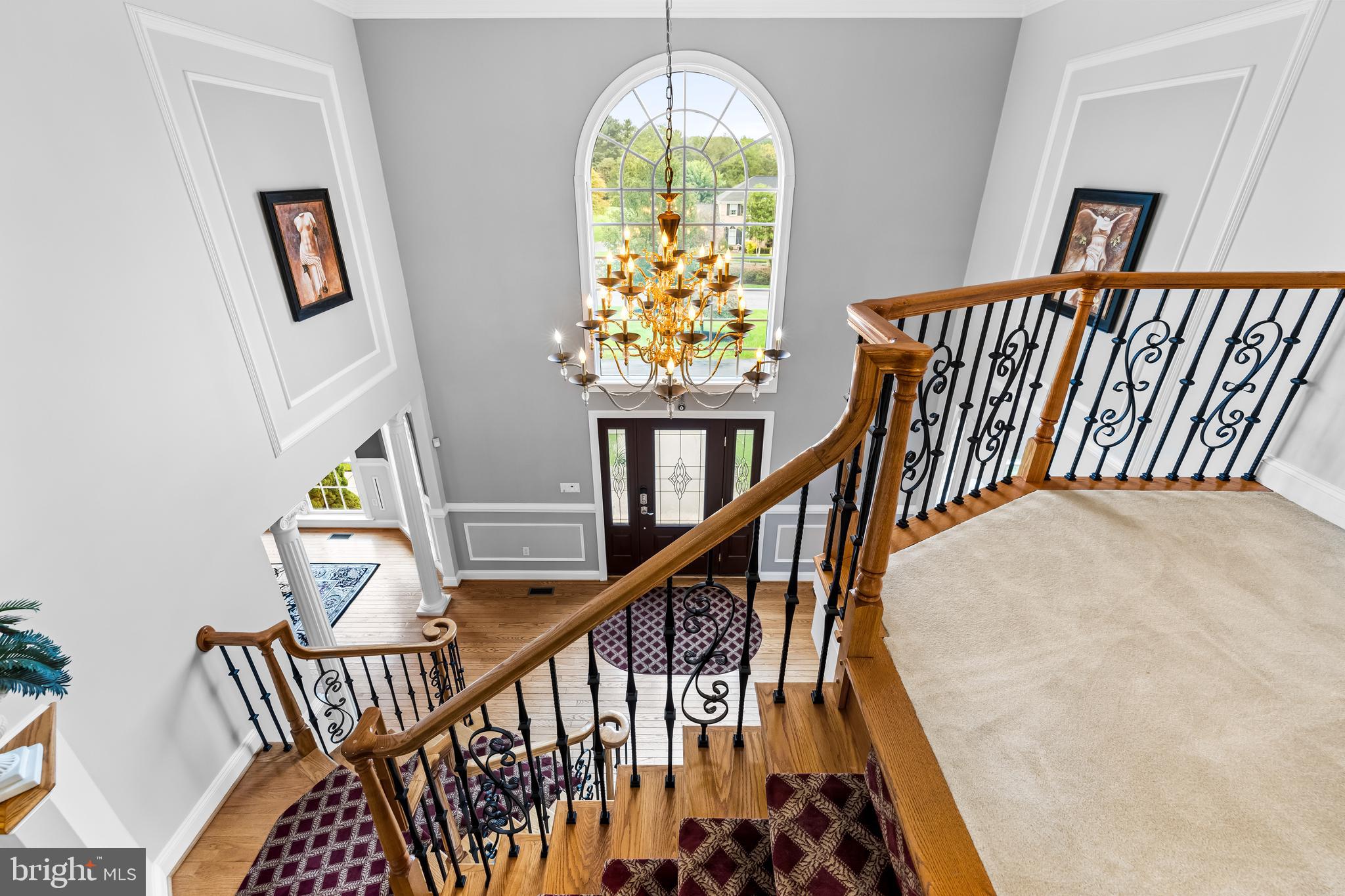 FALLS CREST - Residential