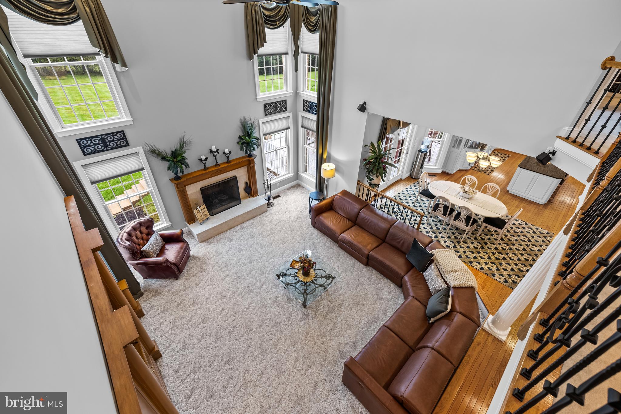 FALLS CREST - Residential