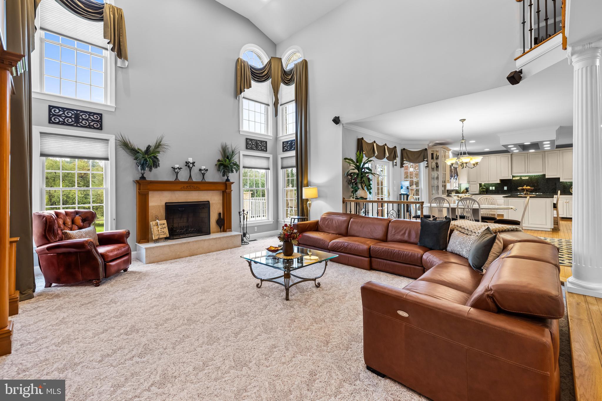 FALLS CREST - Residential