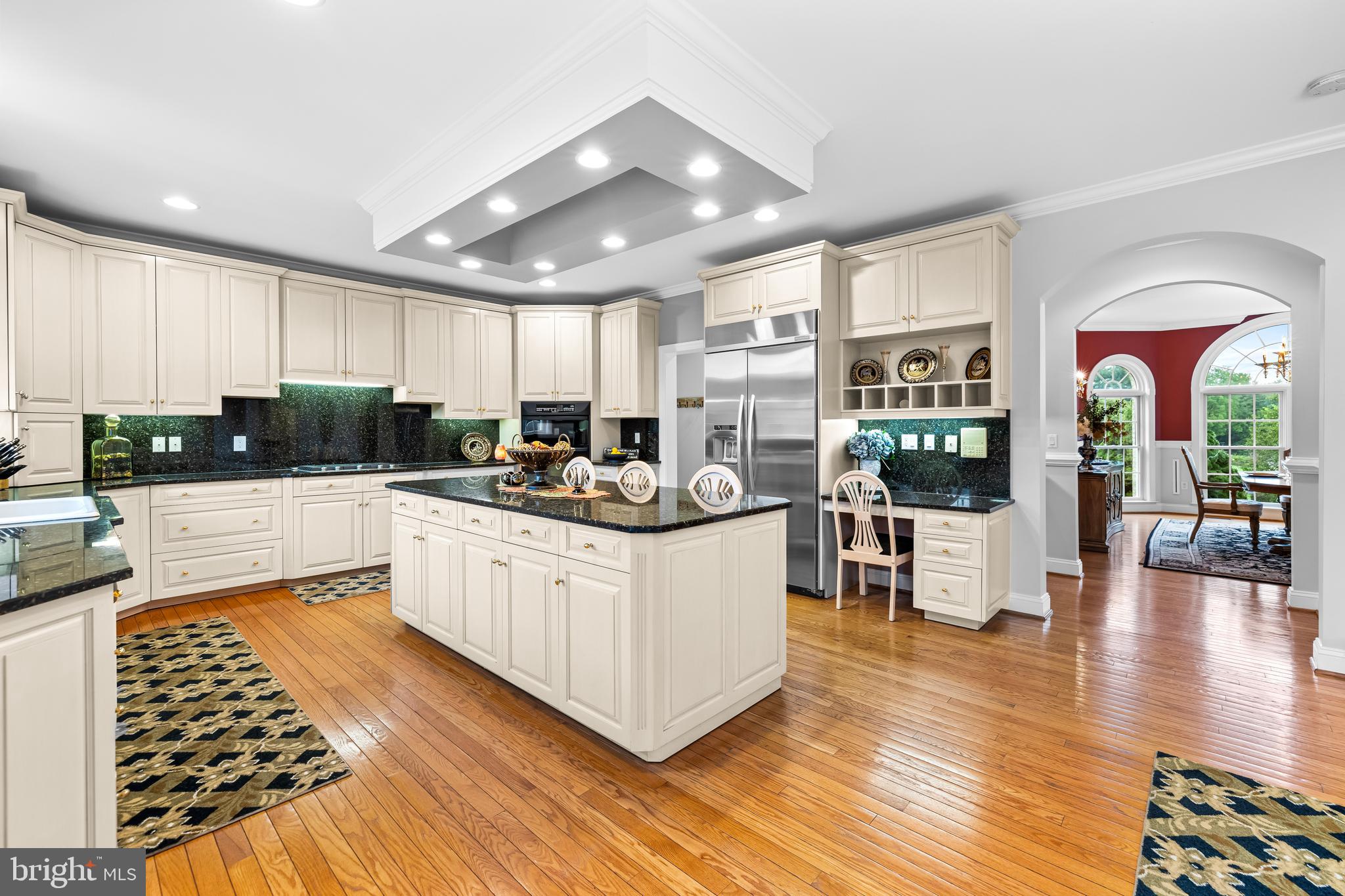 FALLS CREST - Residential