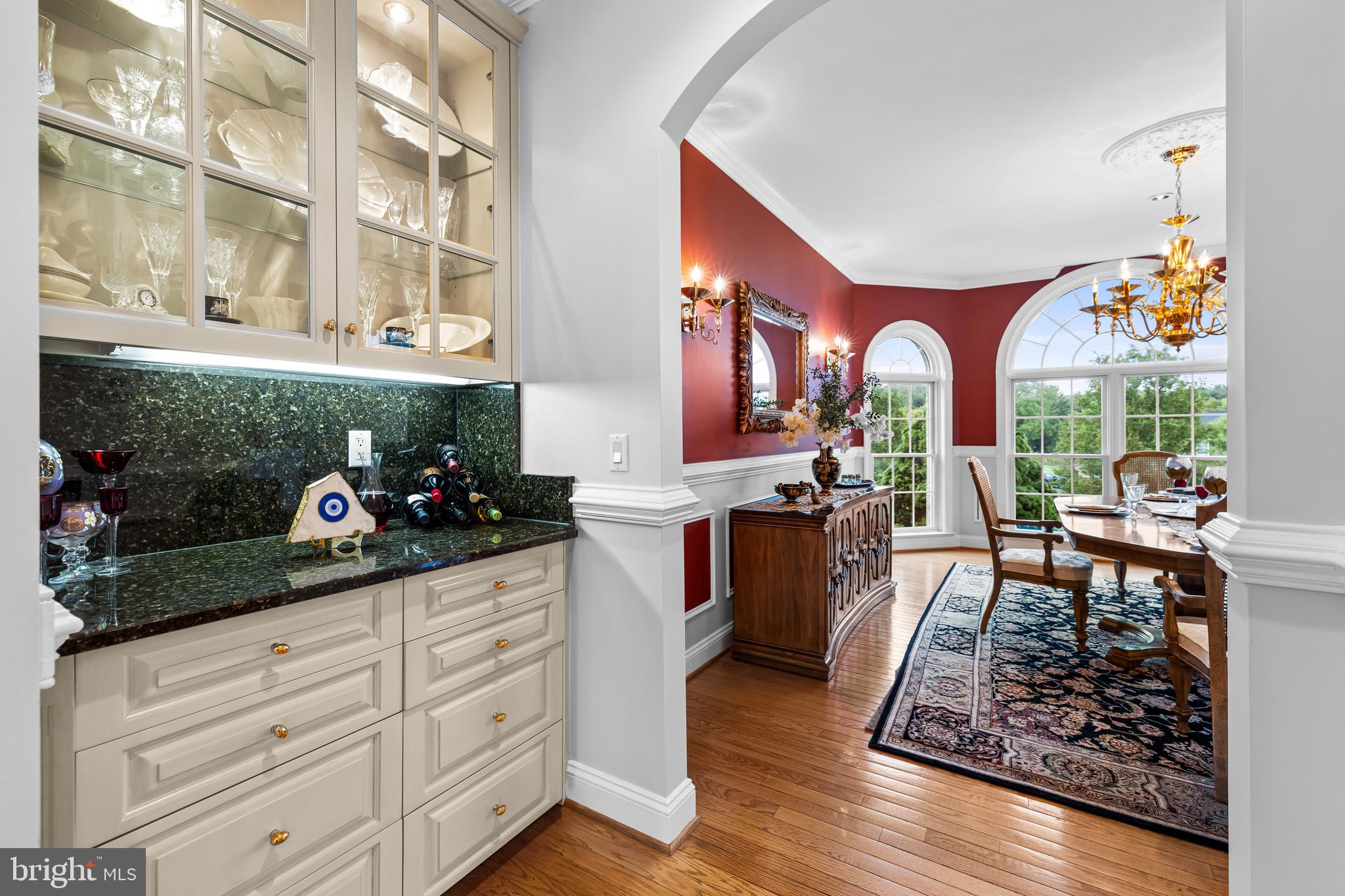 FALLS CREST - Residential